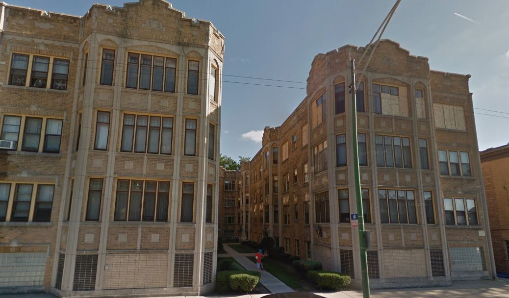 2253-59 W. 111th St LLC - 2253-59 W. 111th St LLC Apartments