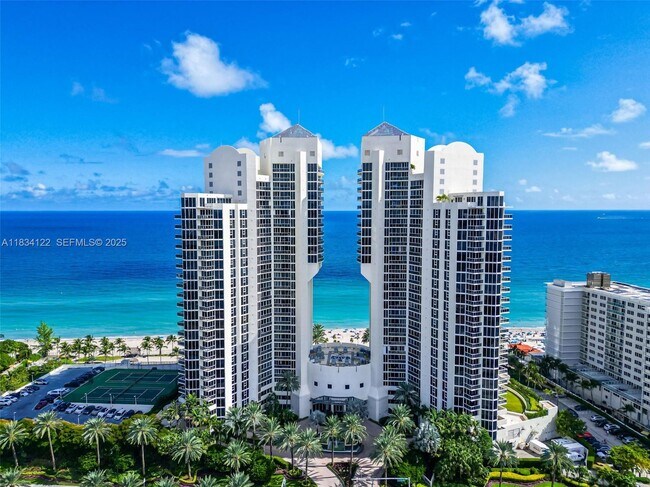 Building Photo - 19333 Collins Ave Unit 2703