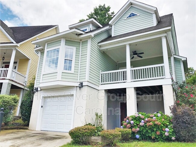 Photo - 220 Canal Pl Dr Townhome