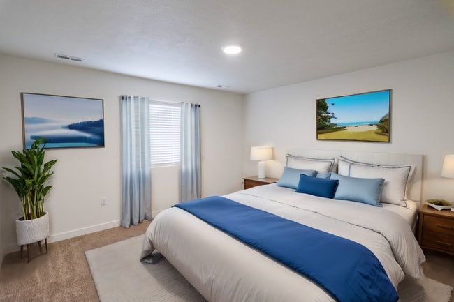 Building Photo - Up to one month free! Gorgeous 3-Story Tow...