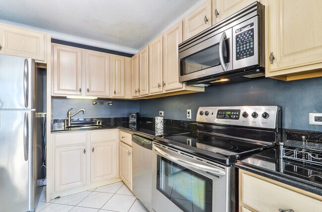 Photo - 405 N Wabash Ave Unit 913