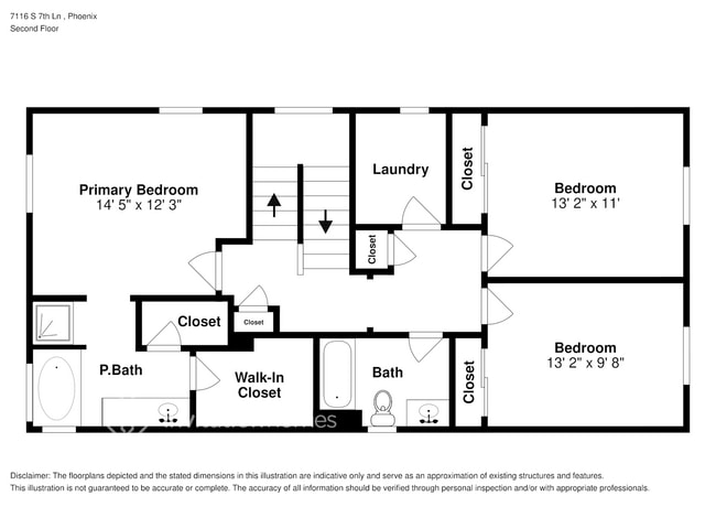 Photo - 7116 S 7th Ln