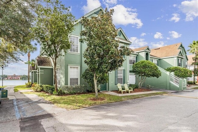 Photo - 9156 Lake Chase Island Way Unit 9156