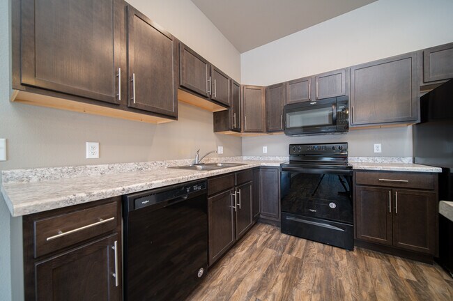Third Avenue Lofts