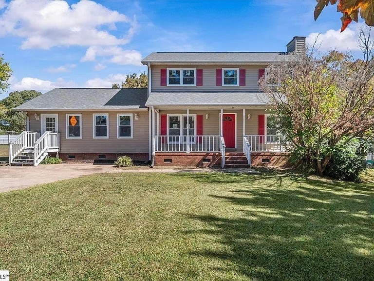 Photo - 294 N Suber Rd