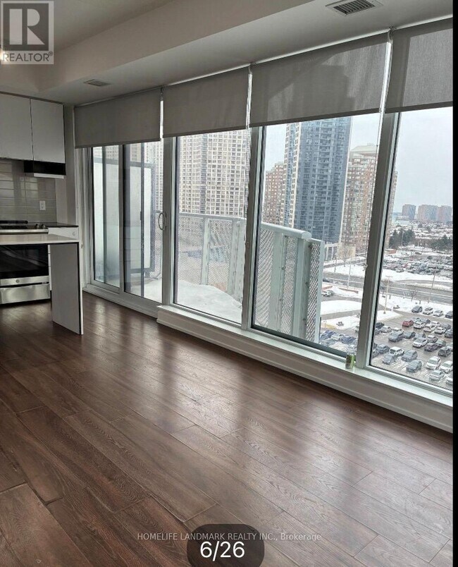 Photo - 4065 Confederation Pkwy Unit 1010