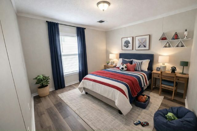 Photo - 233 Barrow St