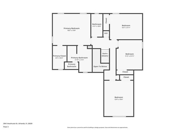Photo - 3941 Heathcote Dr