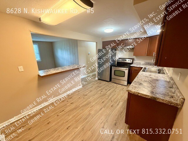 Photo - 8628 N Kishwaukee Rd Unidad #5