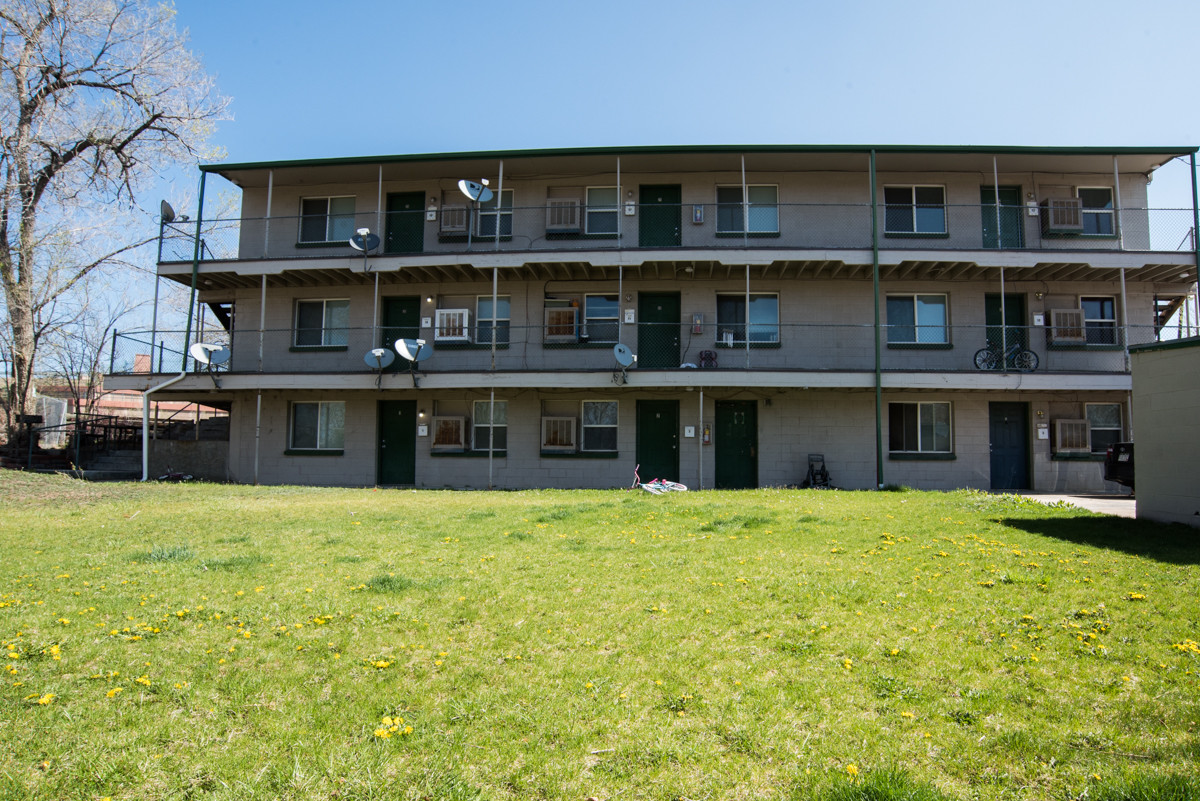 Photo - 3950 Turnpike Dr Apartments