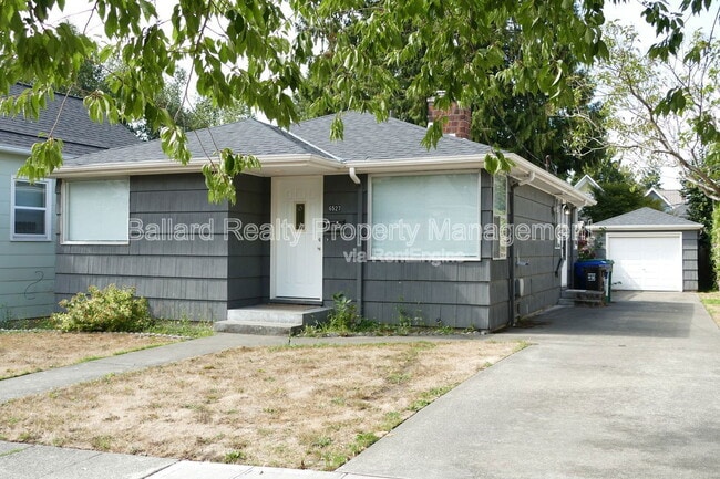 Photo - 6527 25th Ave NW Casa
