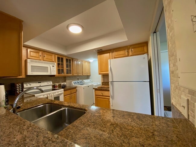 Photo - ANNUAL RENTAL - LAKEWOOD 1 BED/1 BATH WITH CARPORT