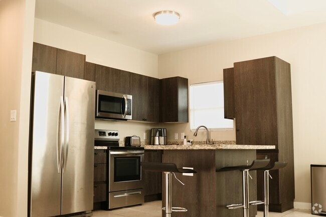Building Photo - 1510 Deer Hls Unit 3 Rental