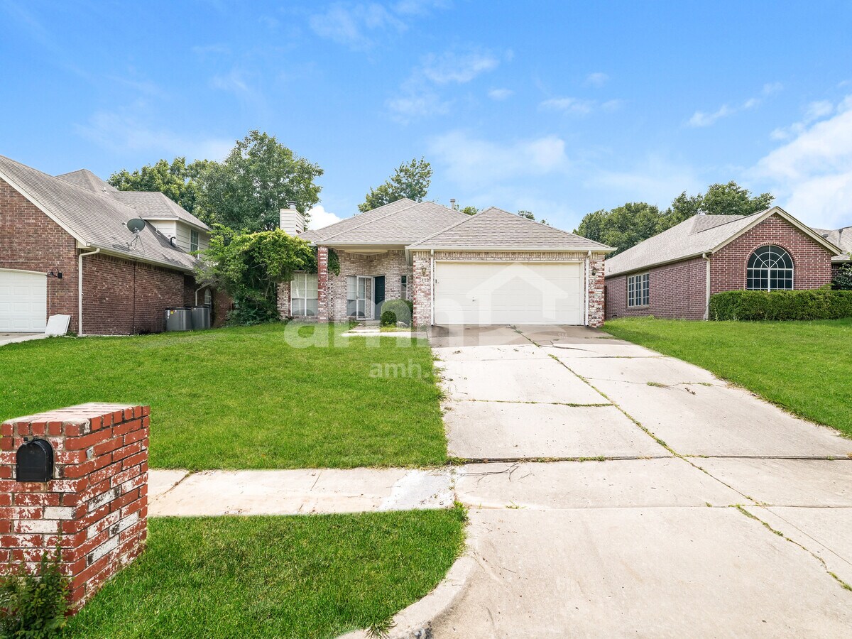Photo - 1412 N Umbrella Ave