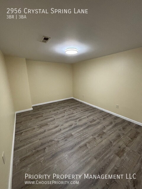 Photo - 2956 Crystal Spring Ln