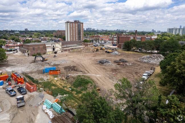 August 2022 - The Marlow - Block C