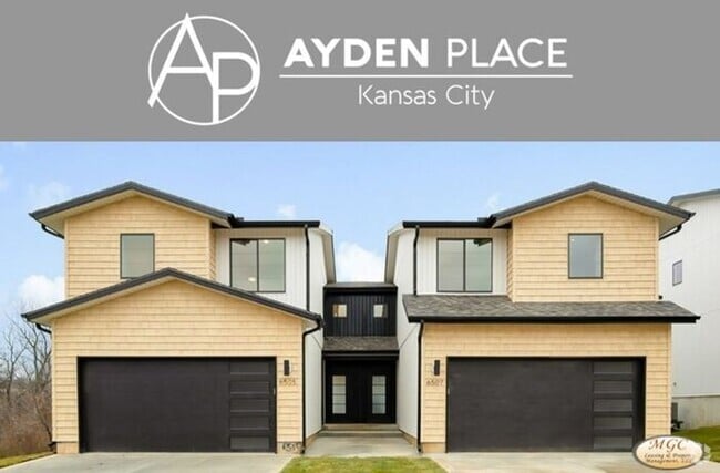 Building Photo - Elevate Everyday Living at Ayden Place Tow... Rental