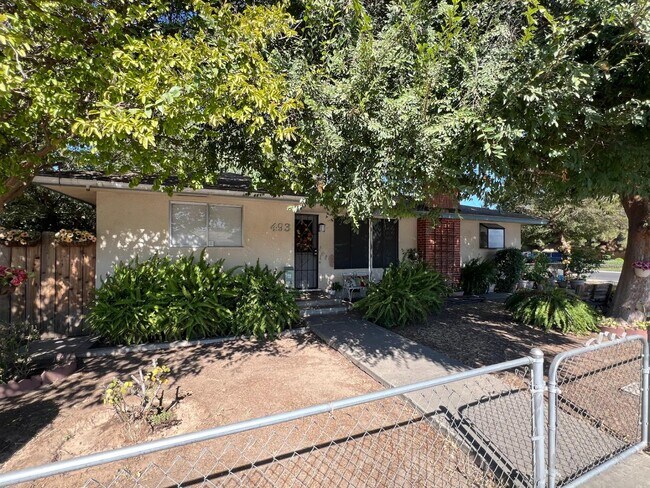 Photo - 493 N Alta Ave