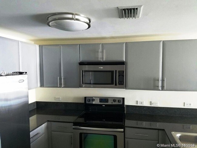 Photo - 1871 NW S River Dr Unit 1005