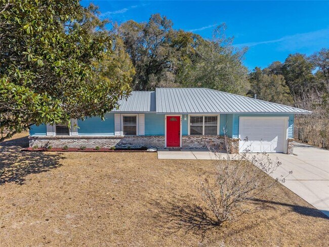 Building Photo - 3851 SE 66th Pl