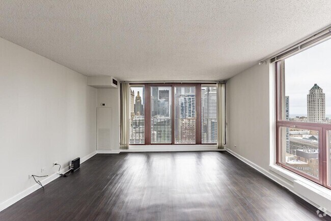 Building Photo - 1 bedroom in Chicago IL 60601 Unit 3603 Rental