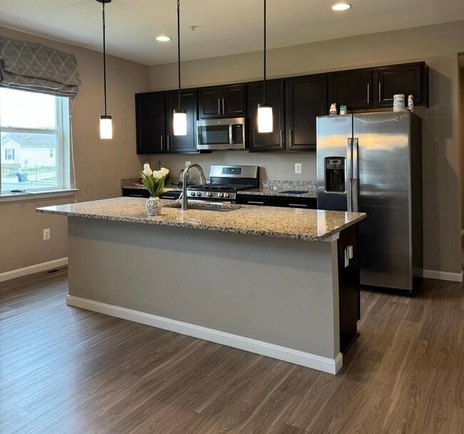 12512 Chambliss Dr