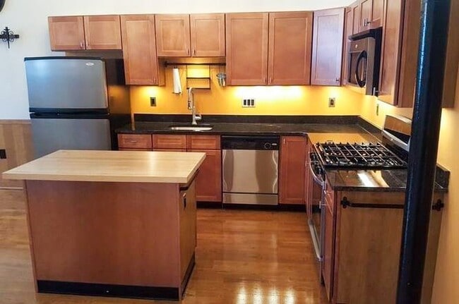 Photo - 160 Fremont St Unit 230