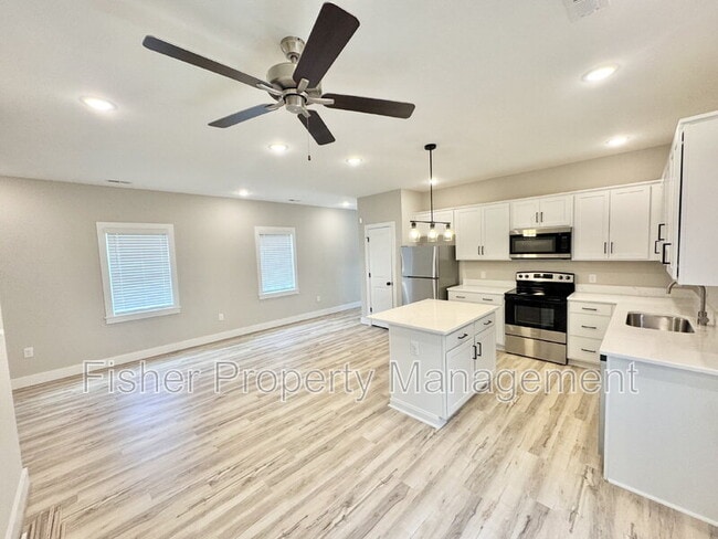 Photo - 1537 Rogers St Unidad 2