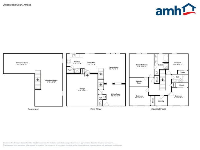 Photo - 20 Belwood Ct