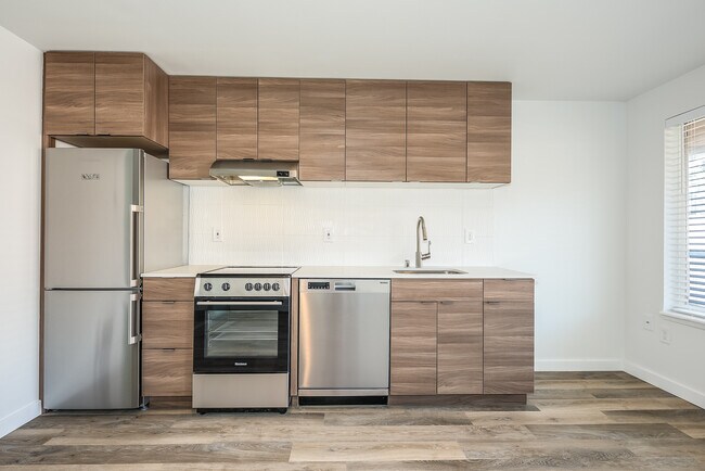 Photo - 1211 Northeast 56th Street Unidad # 1215