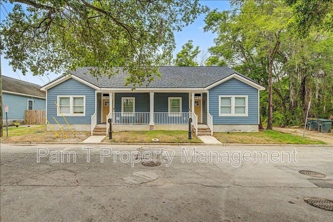 Building Photo - 1019 W 35th St Unit B