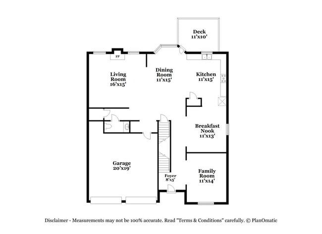 Photo - 125 Cleburne Pl