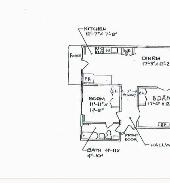 Photo - 1130 W Pratt Blvd Unit 3N