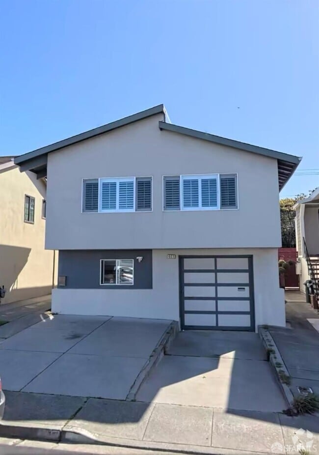 Building Photo - 441 St Francis Blvd Rental