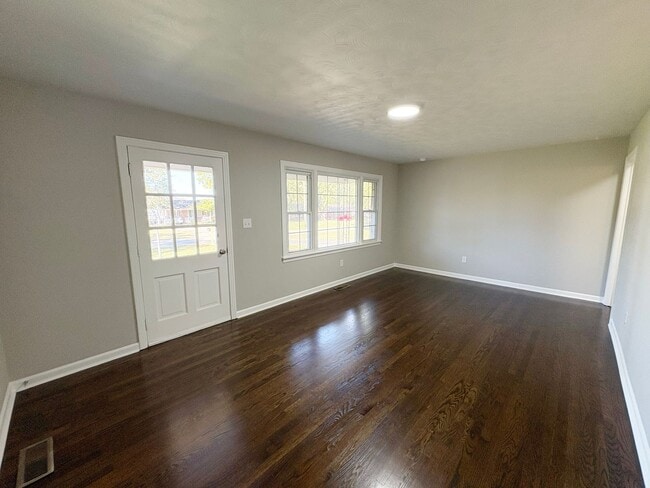 Photo - Newly Remodeled Brick Home