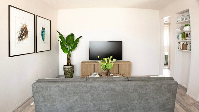 Photo - Ashton Place Apartments