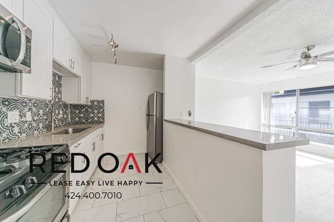 Photo - 6555 La Mirada Ave Unit 27