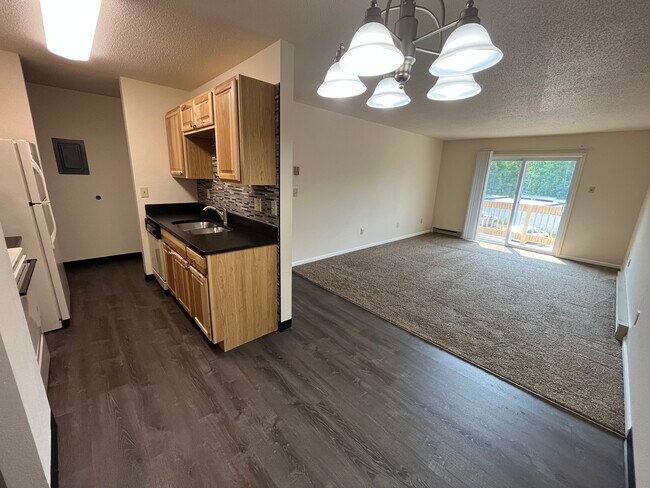 Photo - Spirit Mountain Apartments