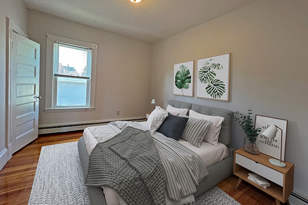 Photo - 335 Beacon St Unit 3