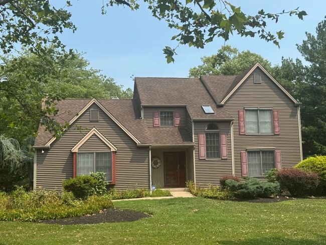 Building Photo - Montgomery Township 3 Bedroom 2.1 Bath Colonial with loft for rent $3,200/month