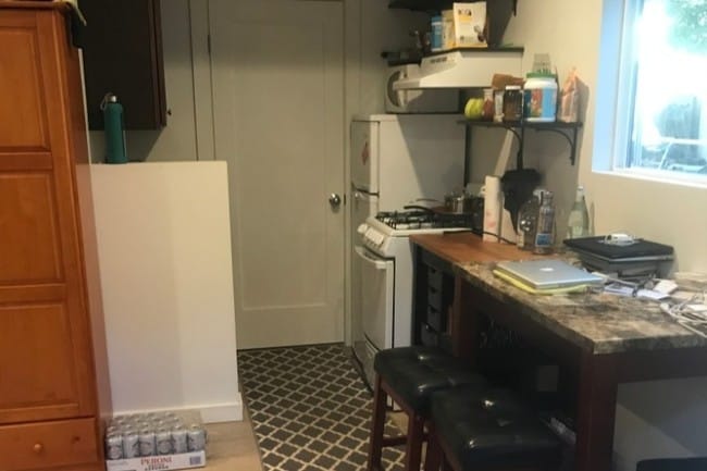 846 N Cherokee Ave Unit Studio