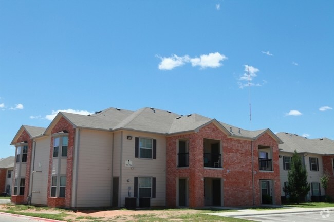 Building Photo - ARBOR OAKS Rental