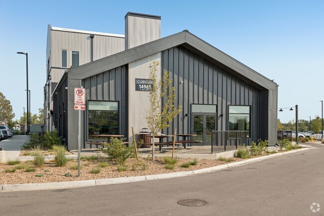 Building Photo - Eagle Meadow Homes