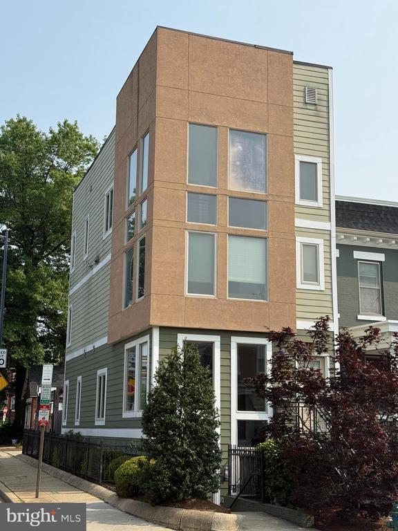 Photo - 471 Luray Pl NW Apartamento Unidad B