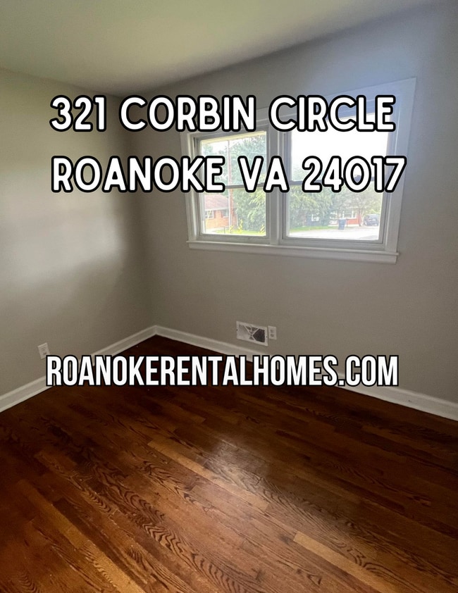 Building Photo - 321 Corbin Cir NW Rental