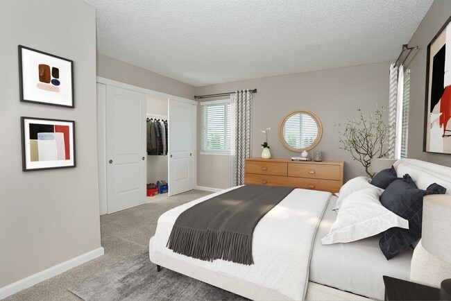 Photo - Ridgecrest Apartment Homes