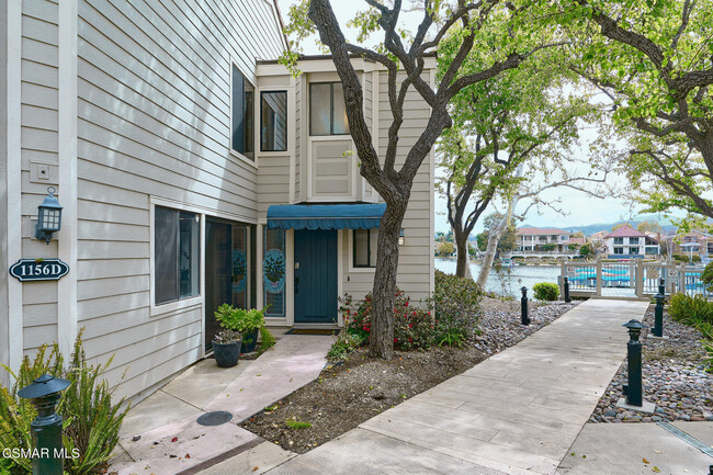 Photo - 1156 Westlake Blvd Townhome