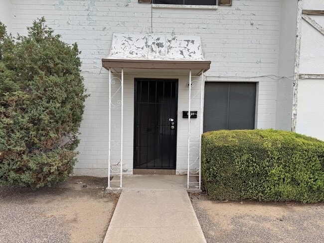 Maryvale 2br townhome