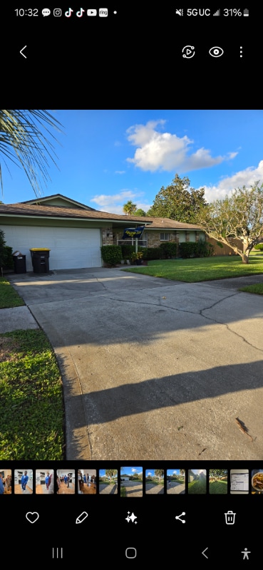 Building Photo - 8457 Graybar Dr Rental