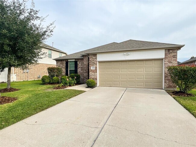 Building Photo - 5218 Hickory Harvest Dr Rental